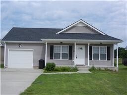 547 Oakmont Dr in Clarksville, TN - Building Photo
