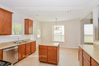 710 Campion Red in San Antonio, TX - Foto de edificio - Building Photo