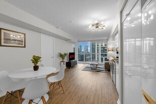 151 Dan Leckie Way, Unit SI ID1403769P in Toronto, ON - Building Photo