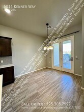 5014 Kenner Way in Las Cruces, NM - Building Photo - Building Photo