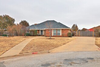 7125 Sable Cir in Abilene, TX - Building Photo - Building Photo