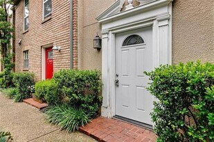 4306 Buena Vista St in Dallas, TX - Building Photo