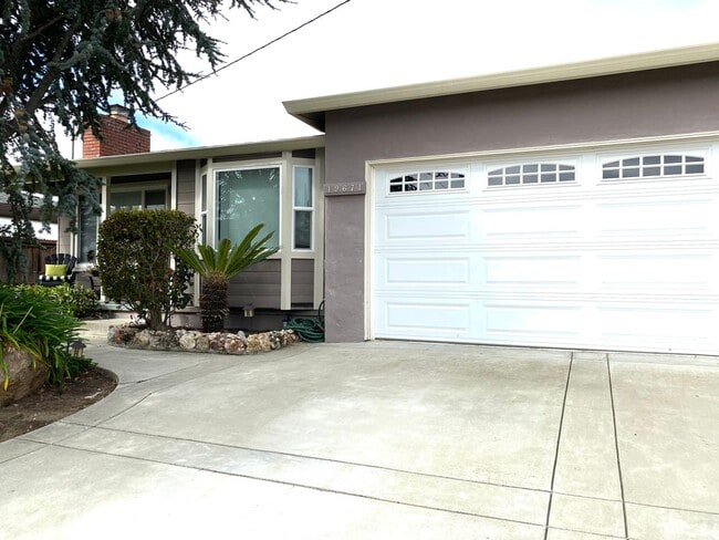 property at 19671 Bernal St