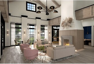Bexley Crossing at Providence in Charlotte, NC - Foto de edificio - Building Photo