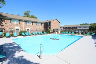 Village West Apartments