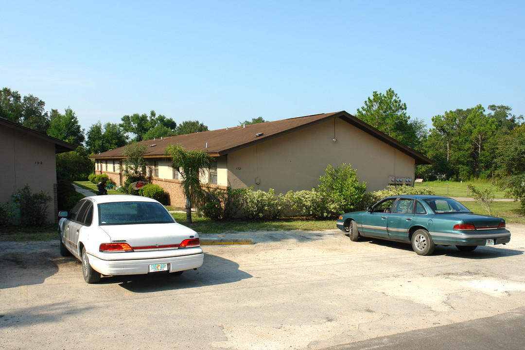 172 E Phelps St in Groveland, FL - Building Photo