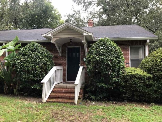 property at 1132 Cherry Laurel St