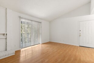 SunBlossom Mountain in Houston, TX - Building Photo