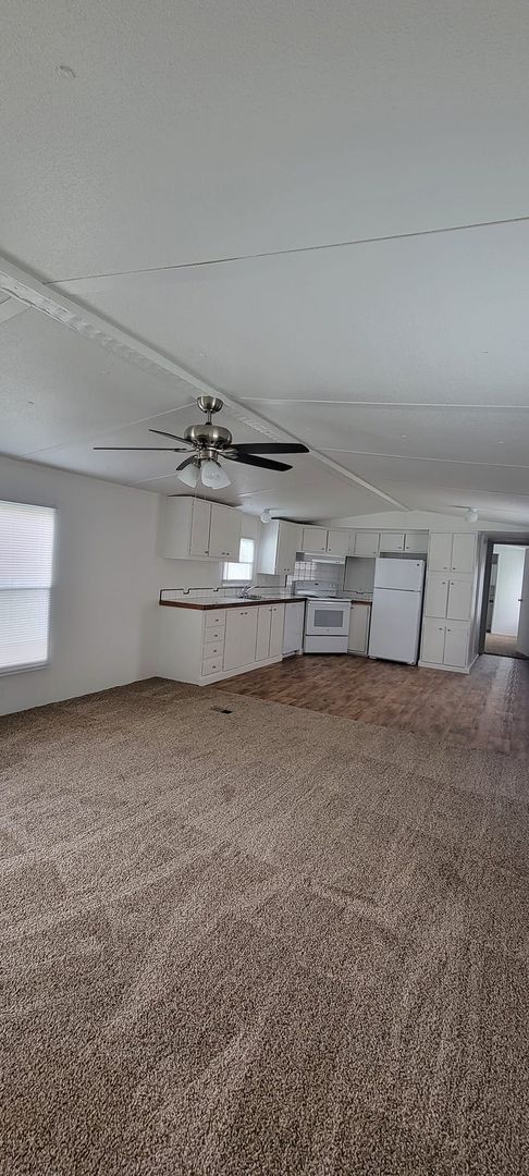 1026 Jacks Dr in Haw River, NC - Building Photo - Building Photo