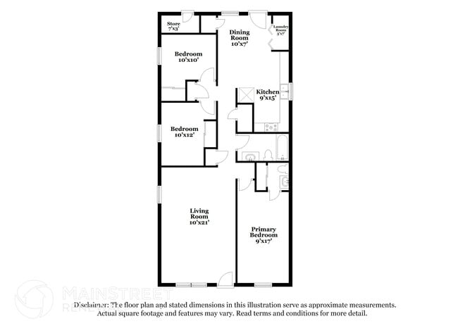 2838 Tindall St in Indianapolis, IN - Building Photo - Building Photo