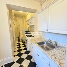 293 Newbury St, Unit 2A in Boston, MA - Building Photo - Building Photo