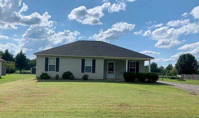 property at 154 Travis Dr