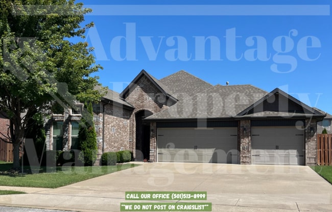 property at 6005 W W Dr