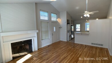 6847 Mountain Top Ln in Colorado Springs, CO - Building Photo - Building Photo