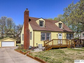 2634 S 15th St in Omaha, NE - Building Photo