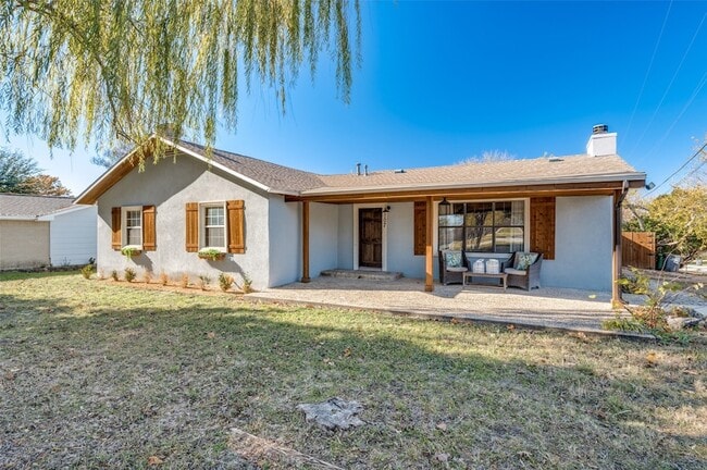 107 N Craig Rd in Prosper, TX - Foto de edificio - Building Photo