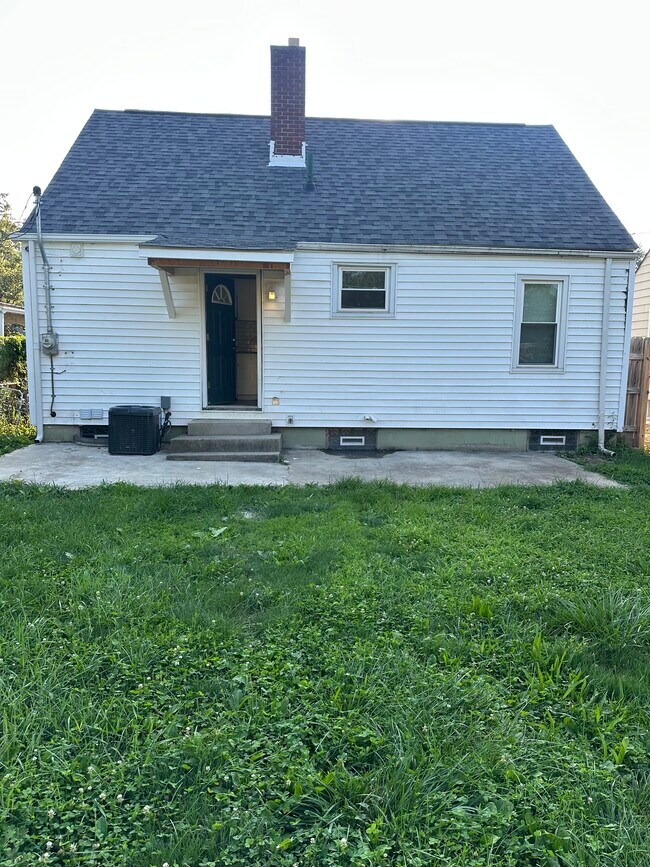 2684 Atwood Terrace in Columbus, OH - Building Photo - Building Photo