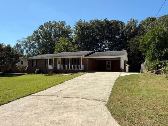 property at 2212 Hickory Hill Dr