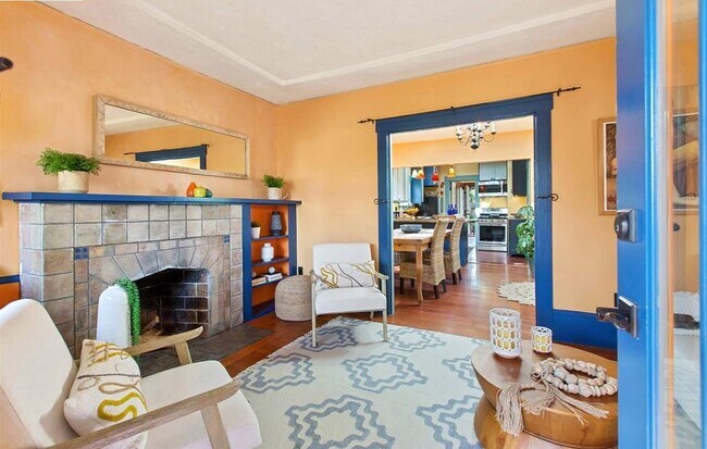 448 60th St in Oakland, CA - Building Photo - Building Photo