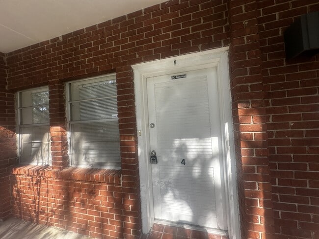 property at 1315 E Silver Springs Blvd