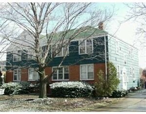 209 Shoshone St in Buffalo, NY - Foto de edificio