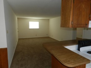 French Quarter Apartments in Waco, TX - Building Photo - Interior Photo