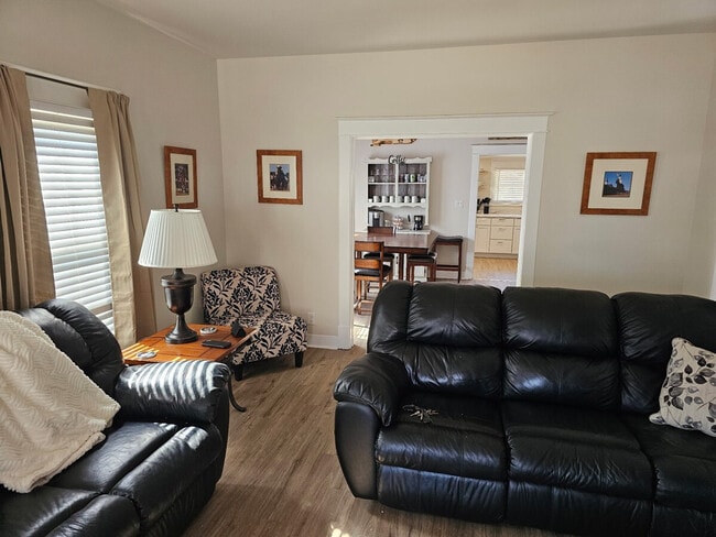 property at 1106 Central Ave