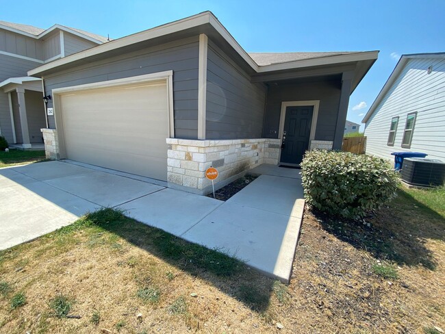 property at 3262 Rancho Grande