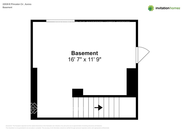 22039 E Princeton Cir in Aurora, CO - Building Photo - Building Photo
