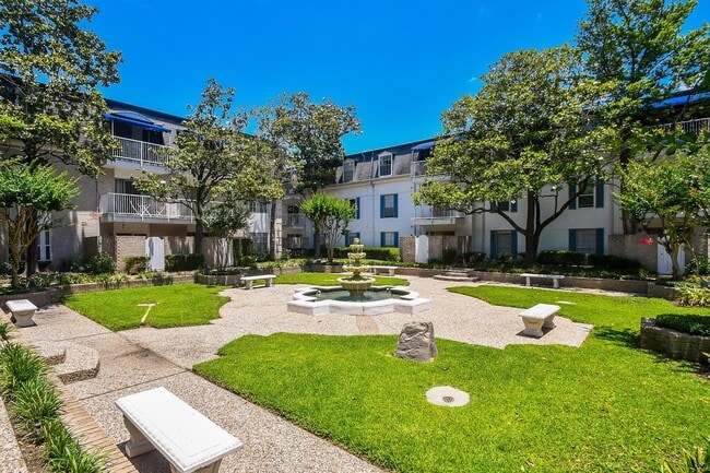 2601 Bellefontaine