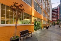 Santee Court - Santee Court Apartments in Los Angeles, California