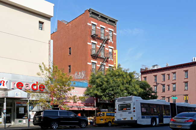 2118 Third Ave in New York, NY - Building Photo - Building Photo