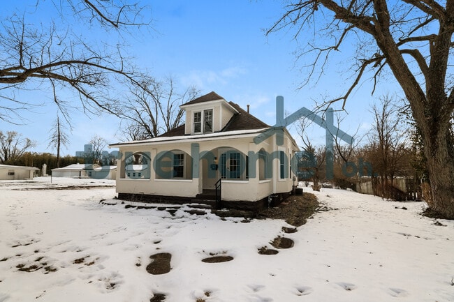 130 Burgess Ave in Dayton, OH - Building Photo - Building Photo