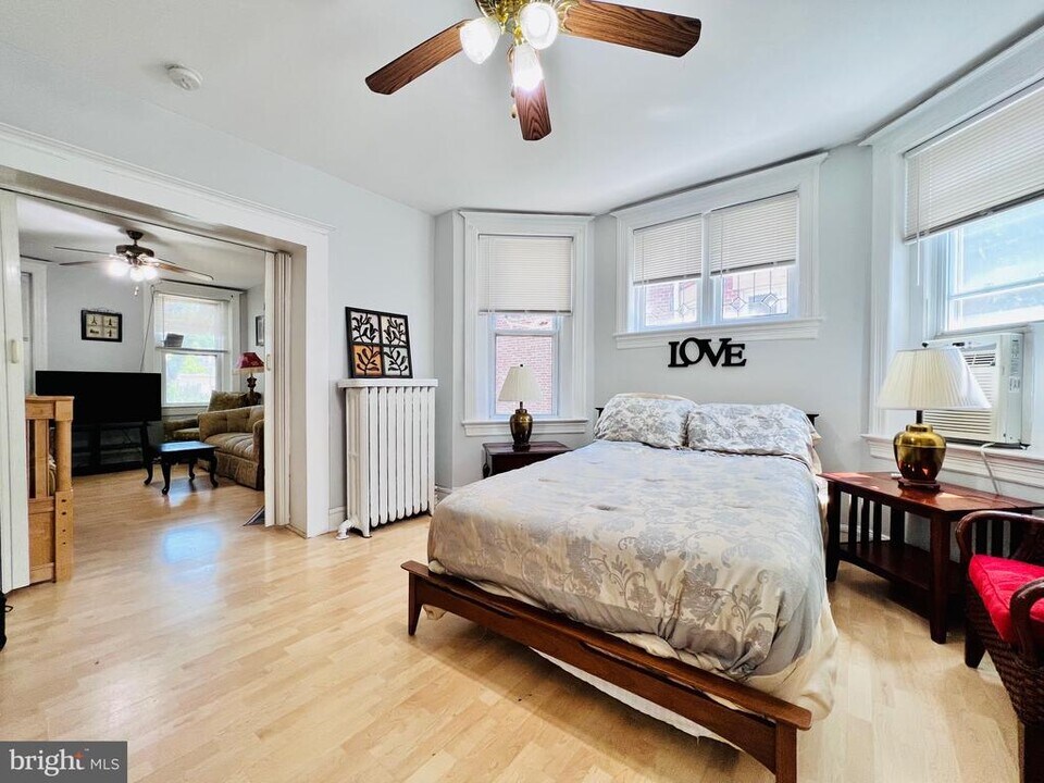 726 Rock Creek Church Rd NW in Washington, DC - Building Photo
