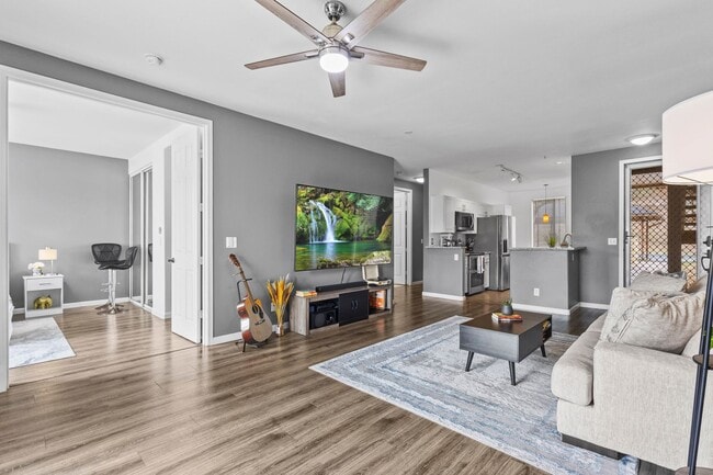 95-996-996 Wikao St in Mililani, HI - Building Photo - Building Photo