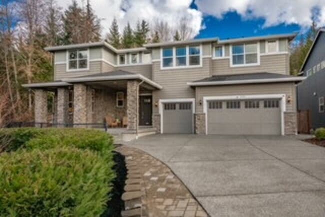 property at 19307 58th Ave SE