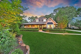 1 Greenridge Forest Ct in The Woodlands, TX - Building Photo - Building Photo