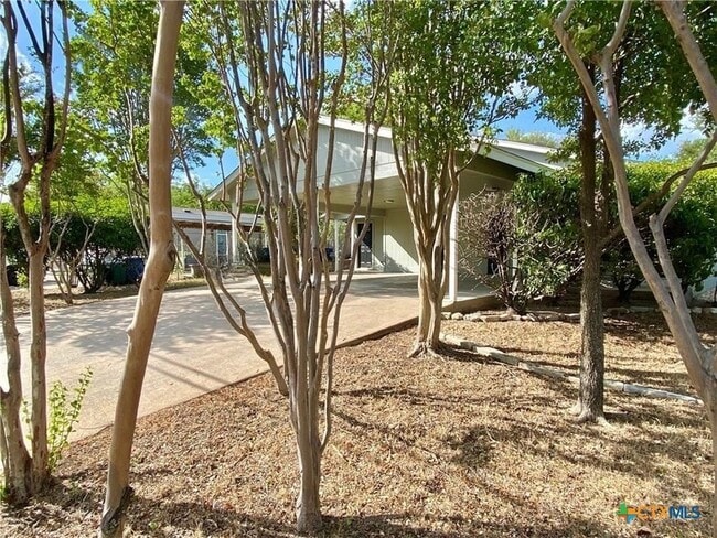 2110 Blue Meadow Dr, Unit B in Austin, TX - Building Photo - Building Photo