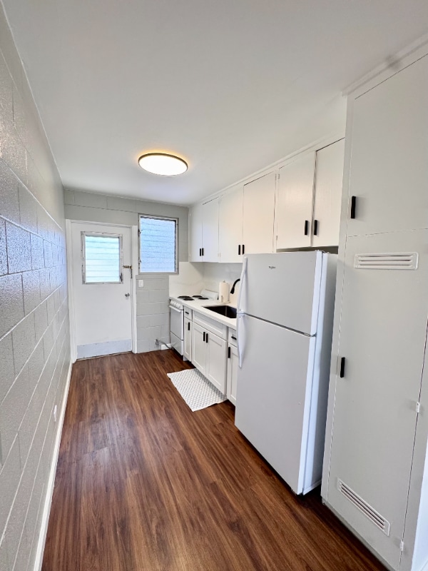 722 University Ave in Honolulu, HI - Building Photo - Building Photo