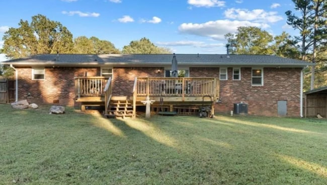 3964 Wedgewood Ln in Douglasville, GA - Building Photo - Building Photo