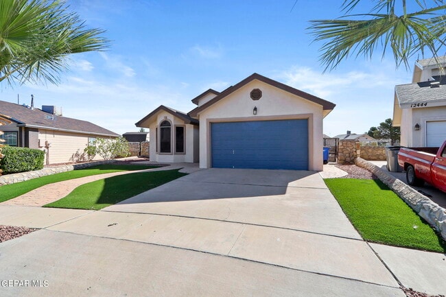12448 Tierra Madre Rd