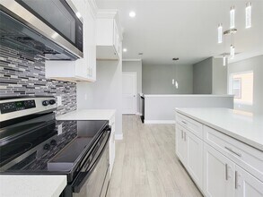 4514 Maggie St in Houston, TX - Building Photo - Building Photo