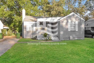 211 Bradley Dr in Montgomery, AL - Building Photo - Building Photo