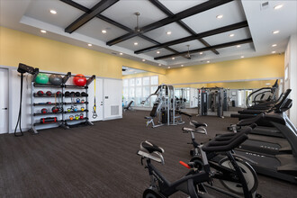 The Avery in Orlando, FL - Building Photo - Interior Photo