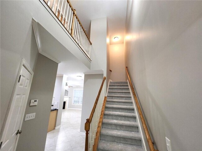 2622 Ridge Run Tr in Duluth, GA - Foto de edificio - Building Photo