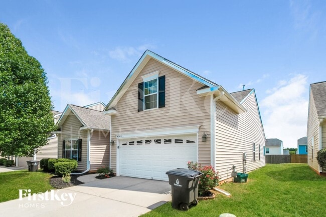 4369 Morning Ridge Ln in Winston-Salem, NC - Building Photo - Building Photo