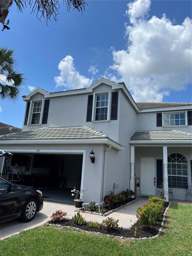 109 Hamilton Ter in Royal Palm Beach, FL - Building Photo - Building Photo