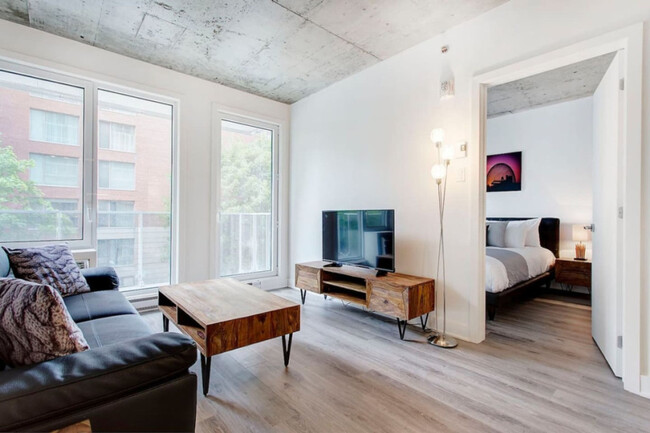 property at 1770 Rue Joseph Manseau