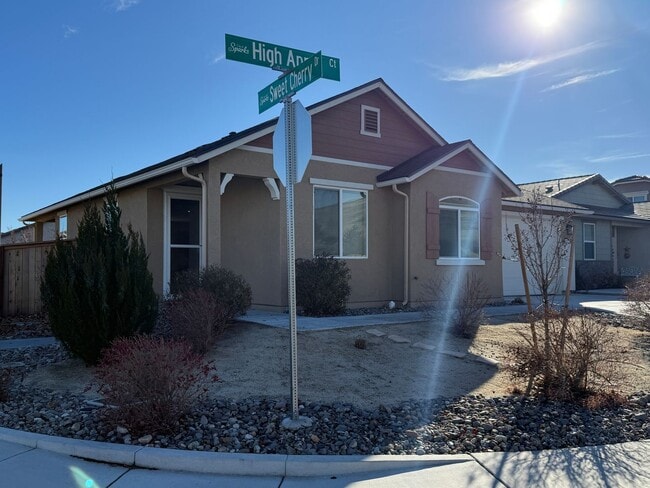 943 High Apple Ct in Sparks, NV - Building Photo - Building Photo