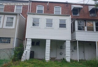 1021 Church St in Baltimore, MD - Building Photo - Building Photo